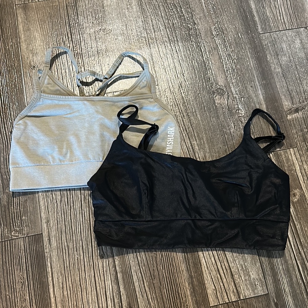 Sports Bra Bundle